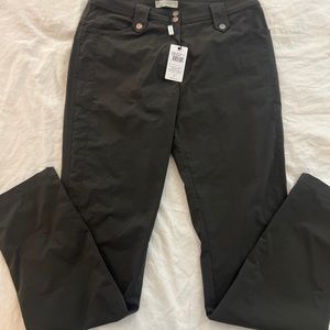 NWT Anatomie Skyler Grey Pants FREE SHIPPING